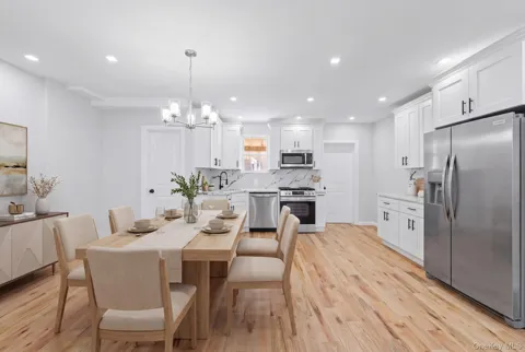 4 Crosby Avenue