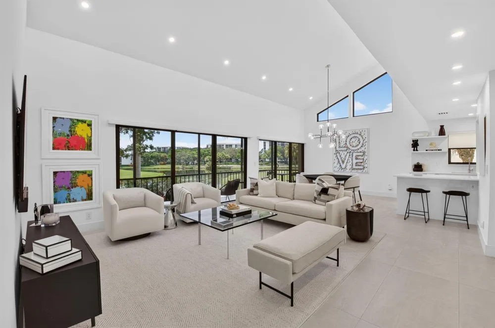 7710 Lakeside Boulevard Boca Raton, FL 33434