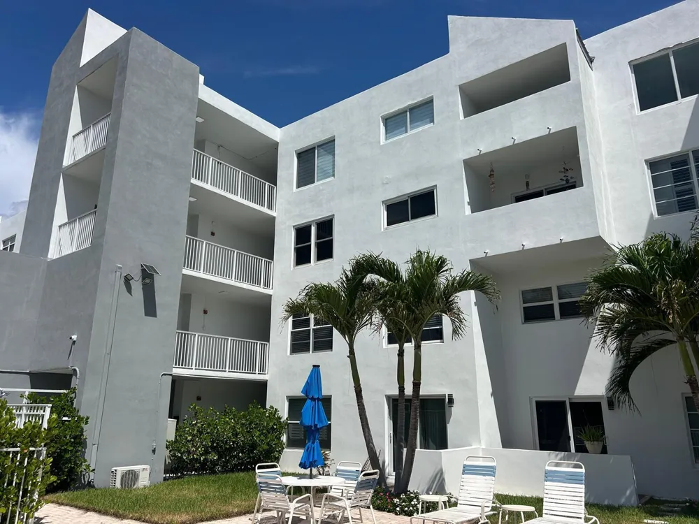2860 NE 14th Street Causeway #405 Pompano Beach, FL 33062