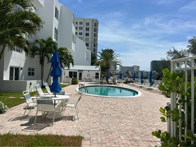 2860 NE 14th Street Causeway #405 Pompano Beach, FL 33062