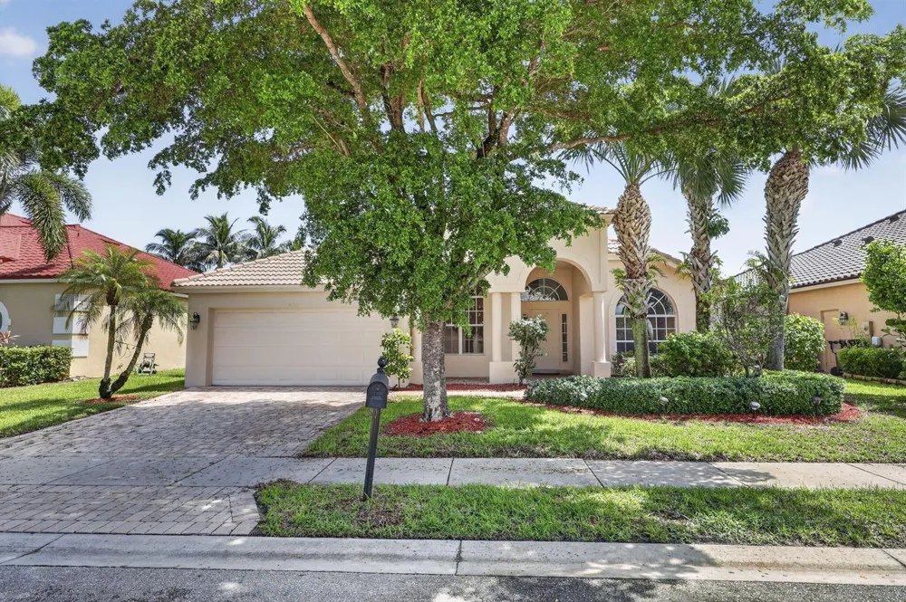 4003 W Hamilton Key West Palm Beach, FL 33411
