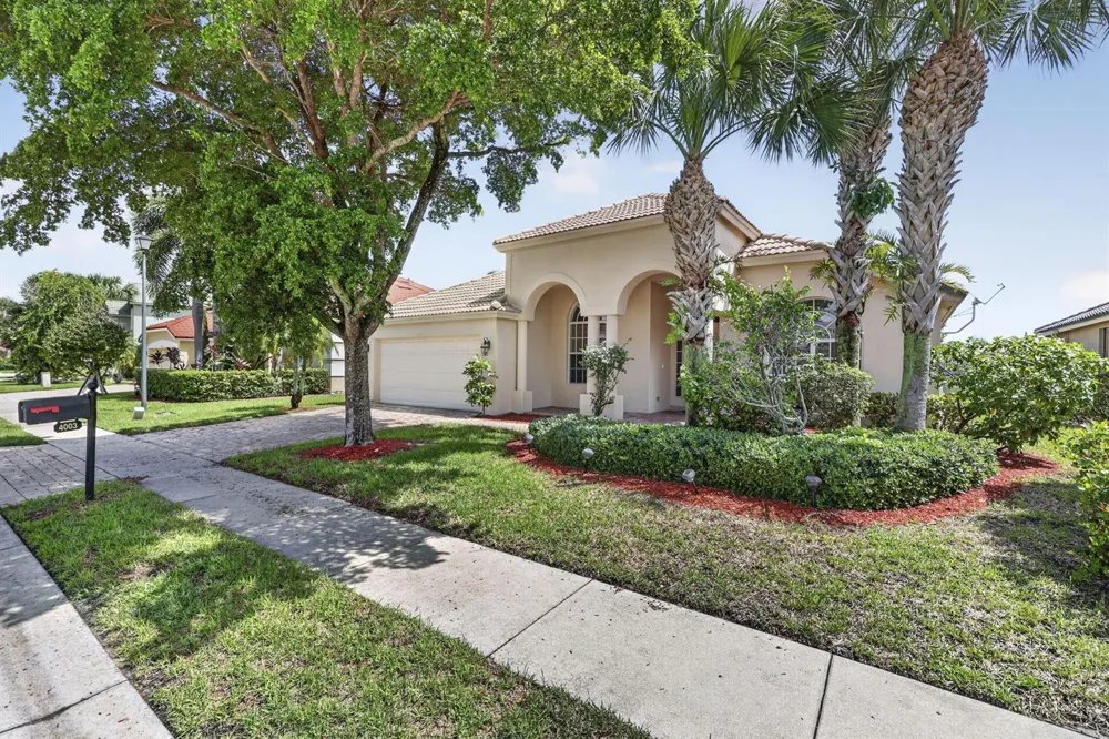 4003 W Hamilton Key West Palm Beach, FL 33411