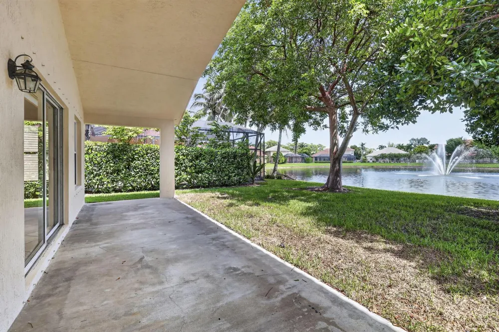 4003 W Hamilton Key West Palm Beach, FL 33411