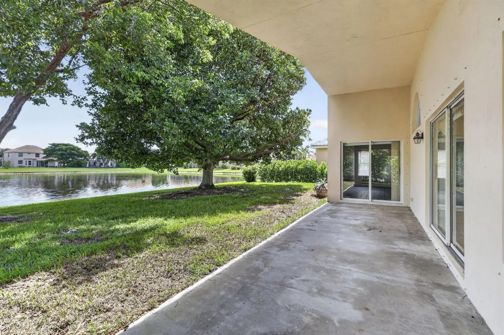 4003 W Hamilton Key West Palm Beach, FL 33411