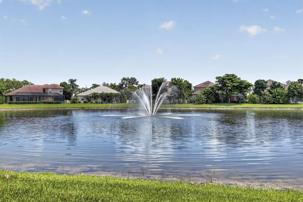 4003 W Hamilton Key West Palm Beach, FL 33411