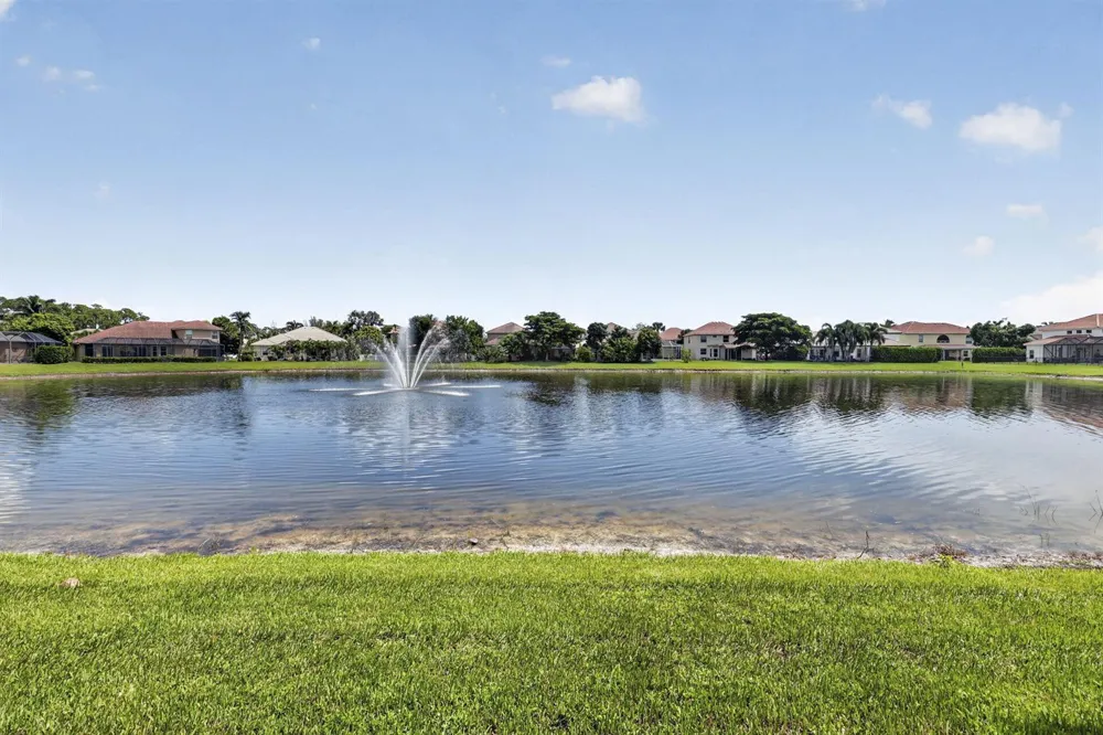 4003 W Hamilton Key West Palm Beach, FL 33411