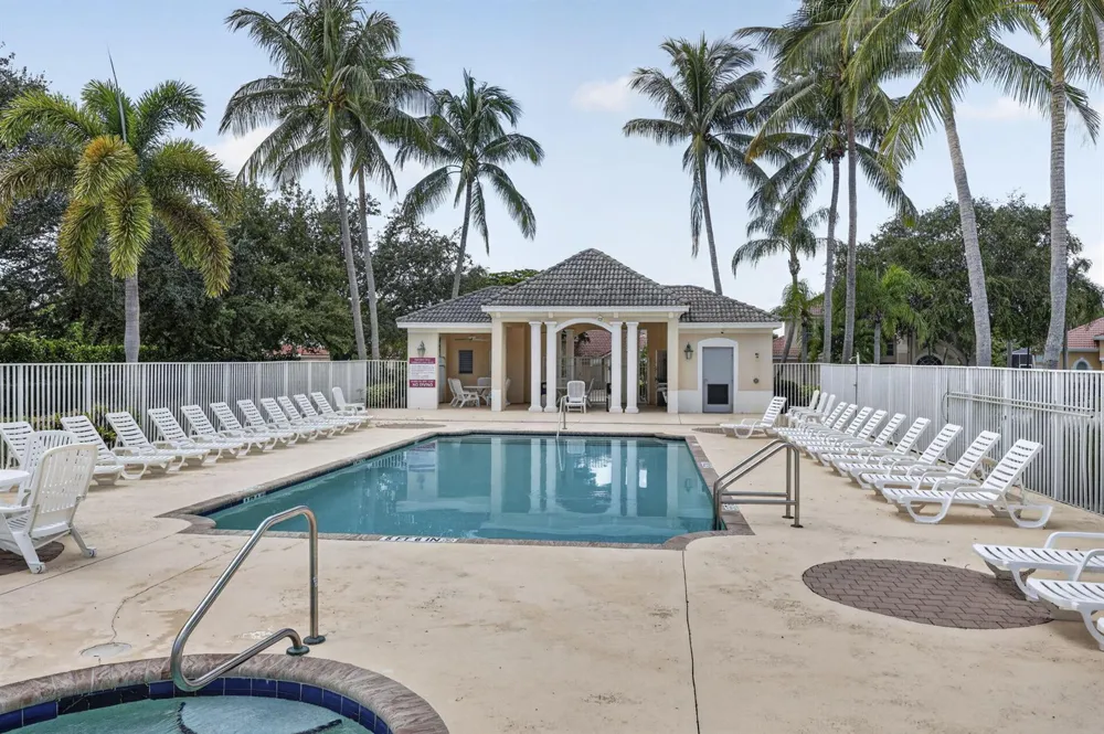 4003 W Hamilton Key West Palm Beach, FL 33411