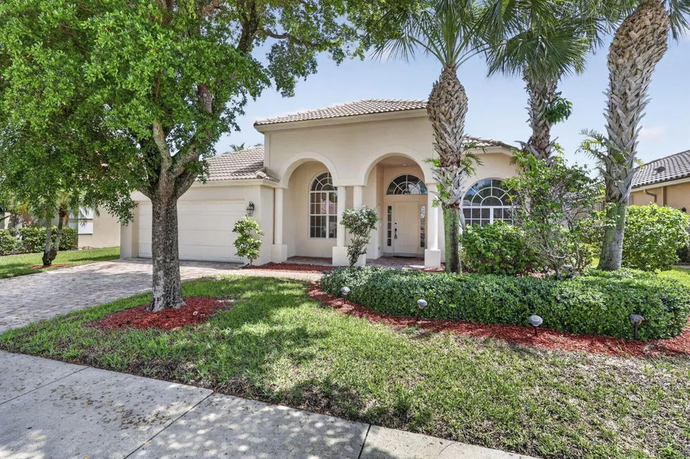 4003 W Hamilton Key West Palm Beach, FL 33411