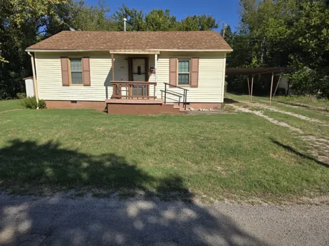 1104 8th Street