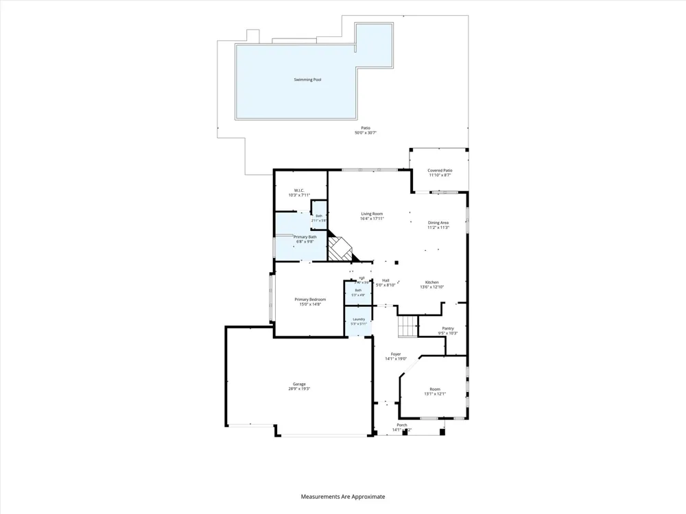 1959 Cedarwood Drive Glenn Heights, TX 75154