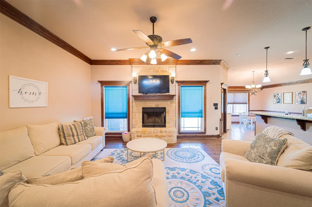 818 Flat Water Drive Abilene, TX 79602