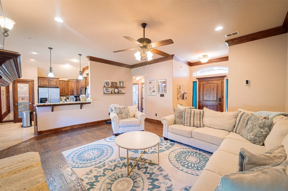 818 Flat Water Drive Abilene, TX 79602