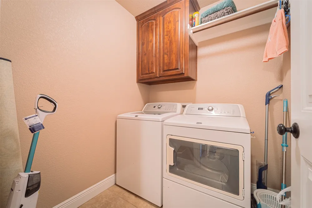 818 Flat Water Drive Abilene, TX 79602