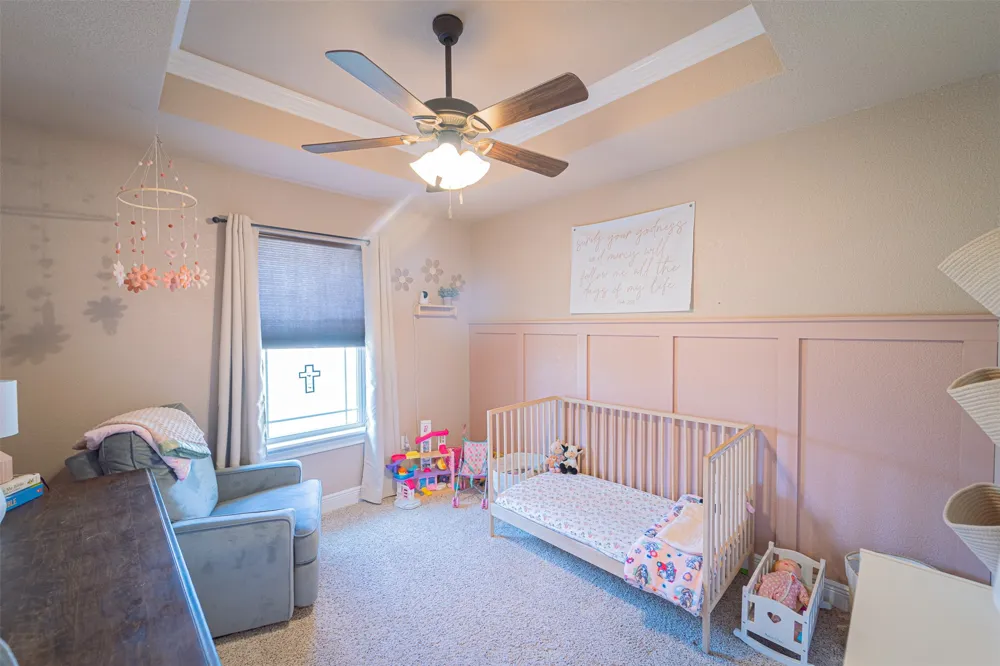 818 Flat Water Drive Abilene, TX 79602