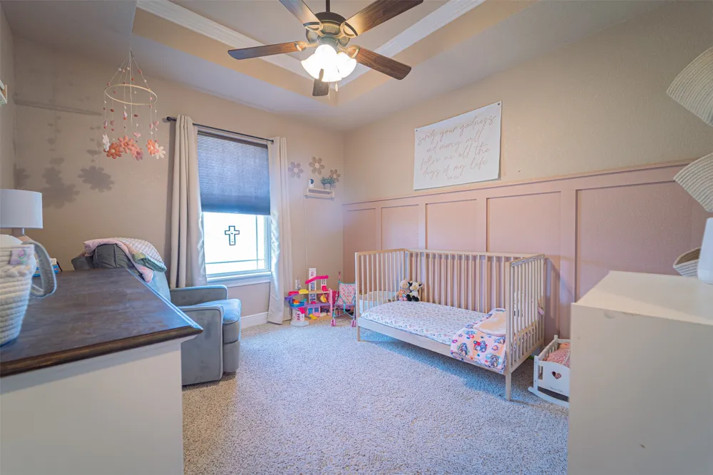 818 Flat Water Drive Abilene, TX 79602