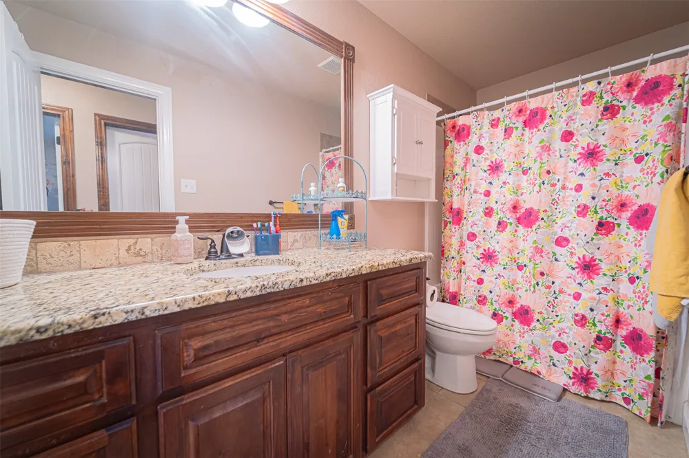 818 Flat Water Drive Abilene, TX 79602