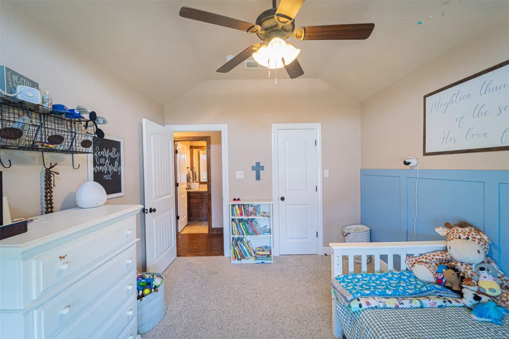 818 Flat Water Drive Abilene, TX 79602