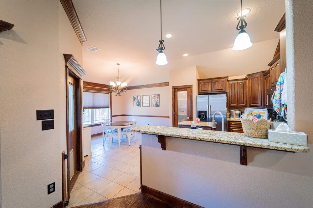 818 Flat Water Drive Abilene, TX 79602