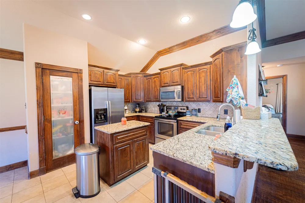 818 Flat Water Drive Abilene, TX 79602