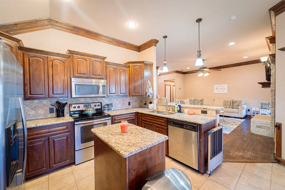 818 Flat Water Drive Abilene, TX 79602