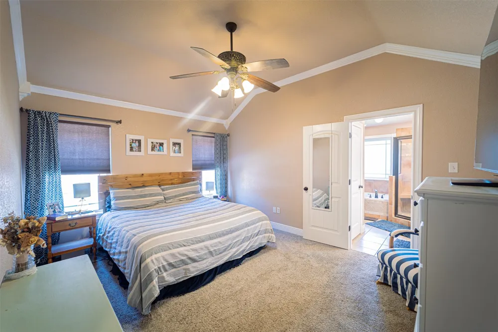 818 Flat Water Drive Abilene, TX 79602
