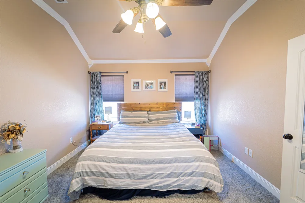 818 Flat Water Drive Abilene, TX 79602