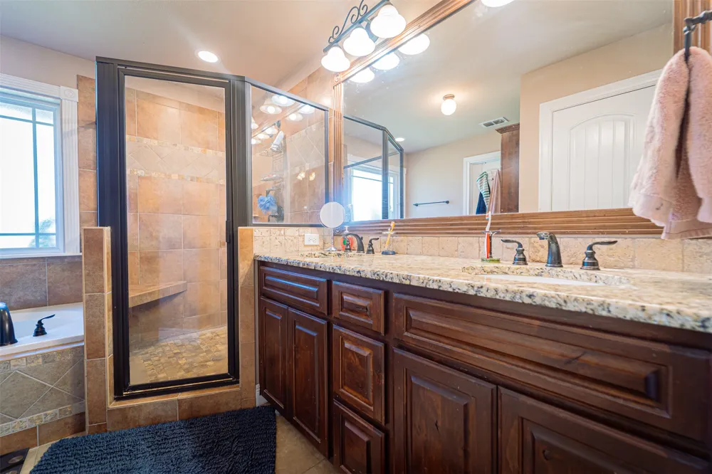 818 Flat Water Drive Abilene, TX 79602