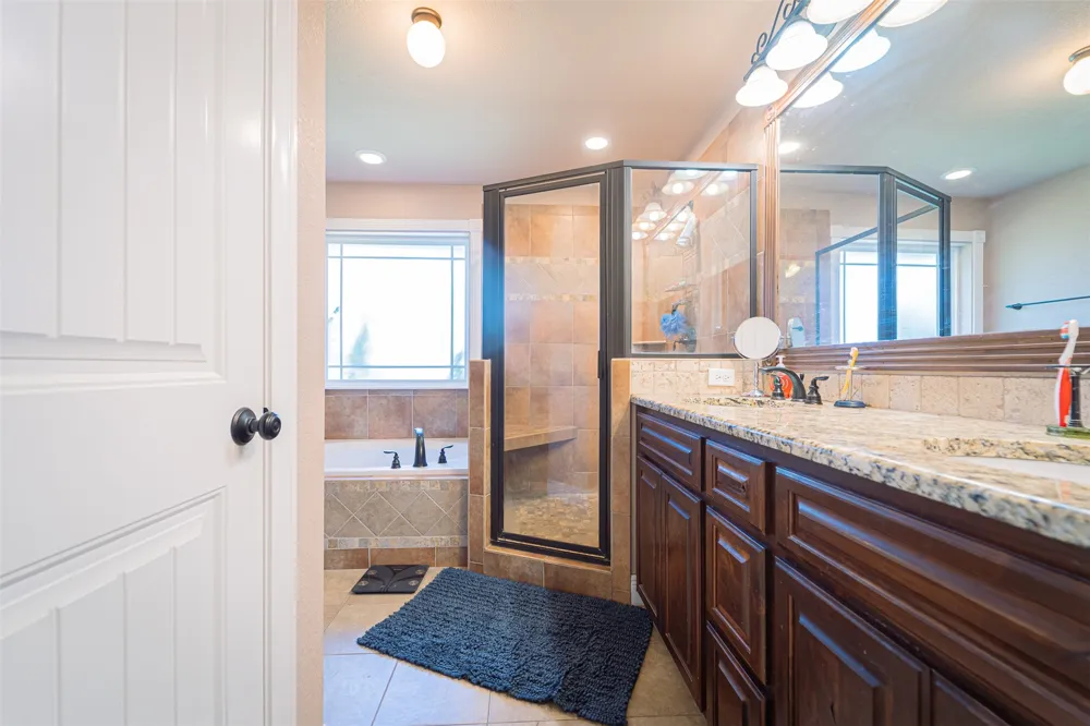 818 Flat Water Drive Abilene, TX 79602