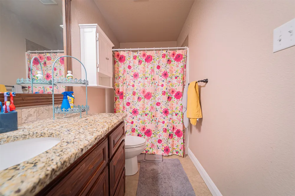 818 Flat Water Drive Abilene, TX 79602