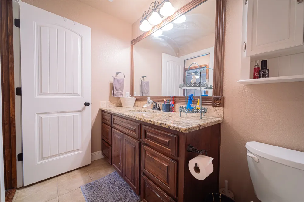 818 Flat Water Drive Abilene, TX 79602
