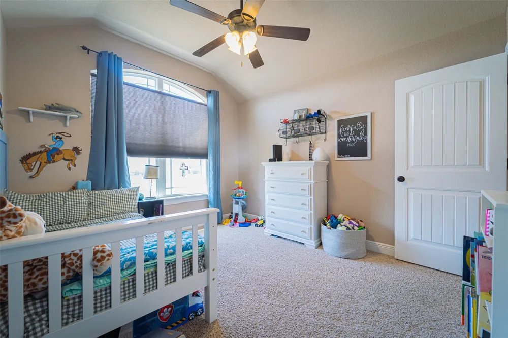 818 Flat Water Drive Abilene, TX 79602