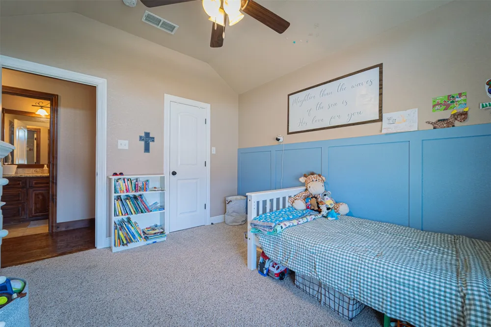 818 Flat Water Drive Abilene, TX 79602