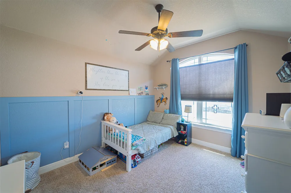 818 Flat Water Drive Abilene, TX 79602