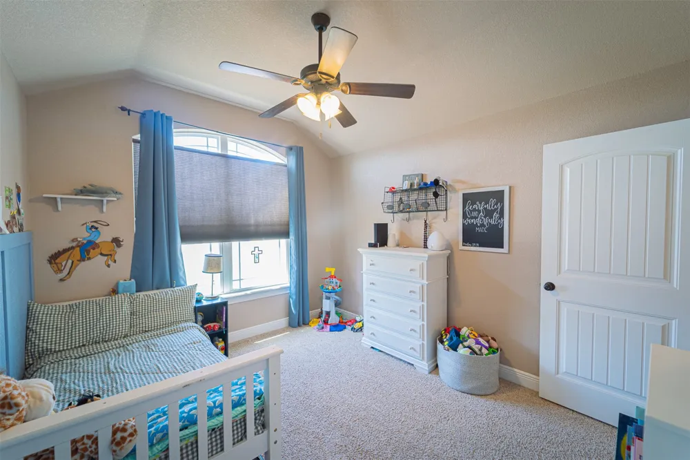 818 Flat Water Drive Abilene, TX 79602