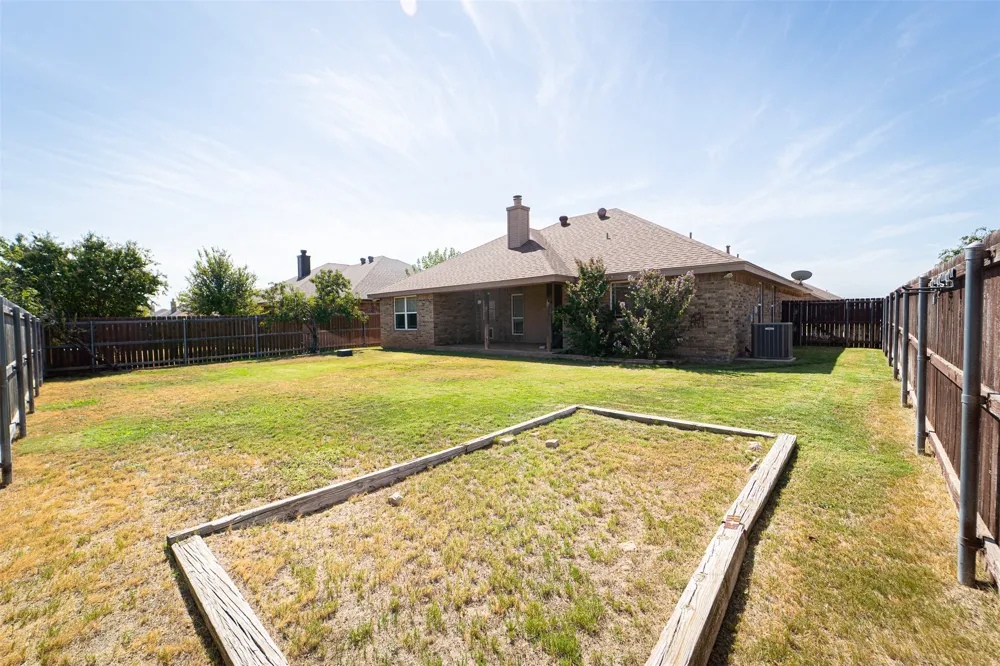 818 Flat Water Drive Abilene, TX 79602