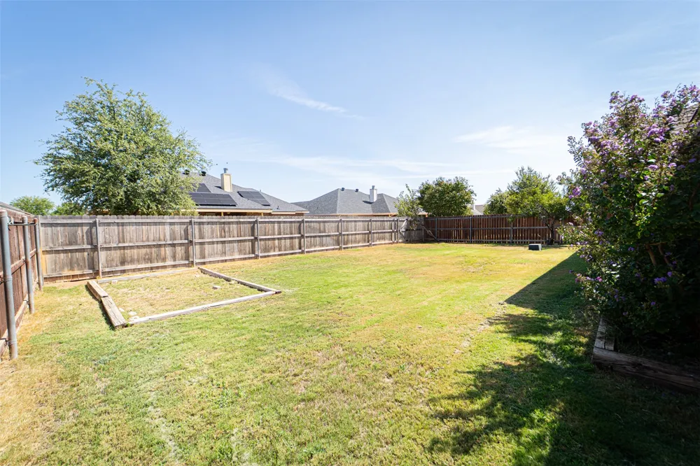 818 Flat Water Drive Abilene, TX 79602