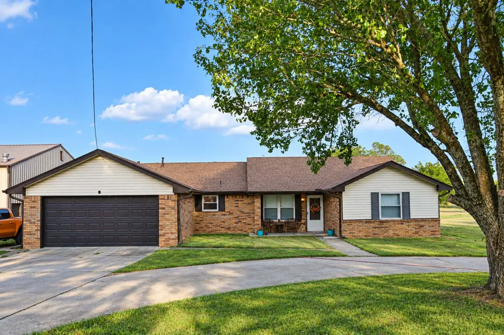 35648 E 120 ROAD Seminole, OK 74868