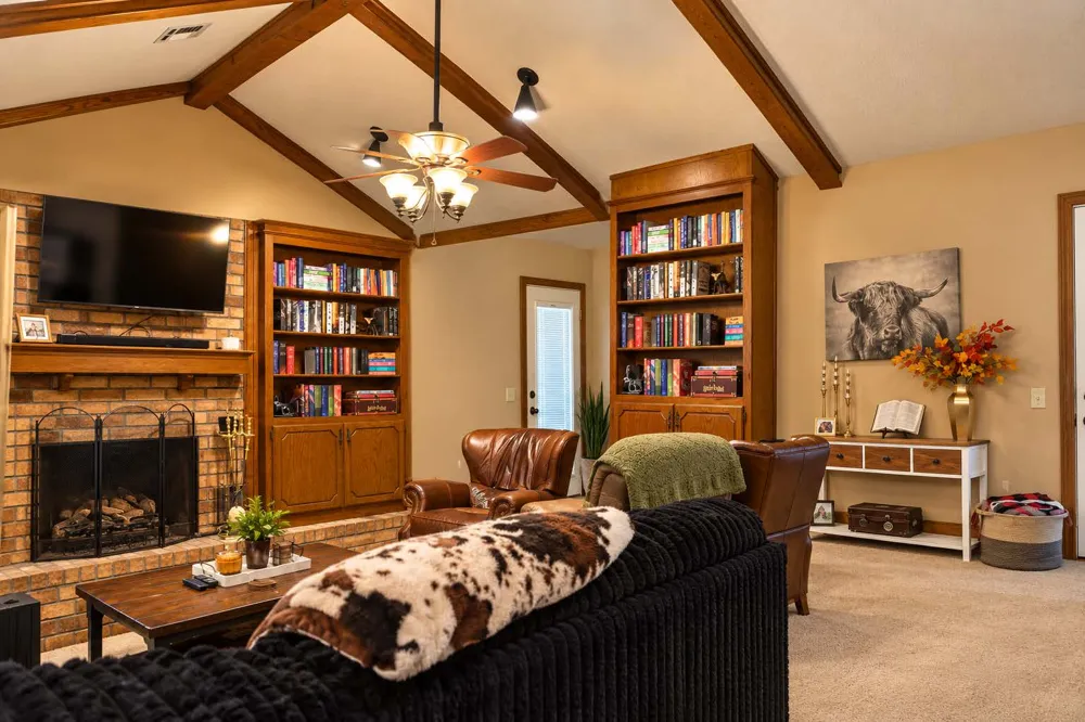 35648 E 120 ROAD Seminole, OK 74868