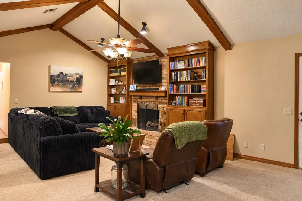 35648 E 120 ROAD Seminole, OK 74868