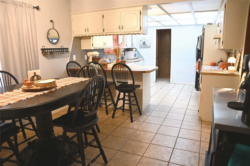 35648 E 120 ROAD Seminole, OK 74868