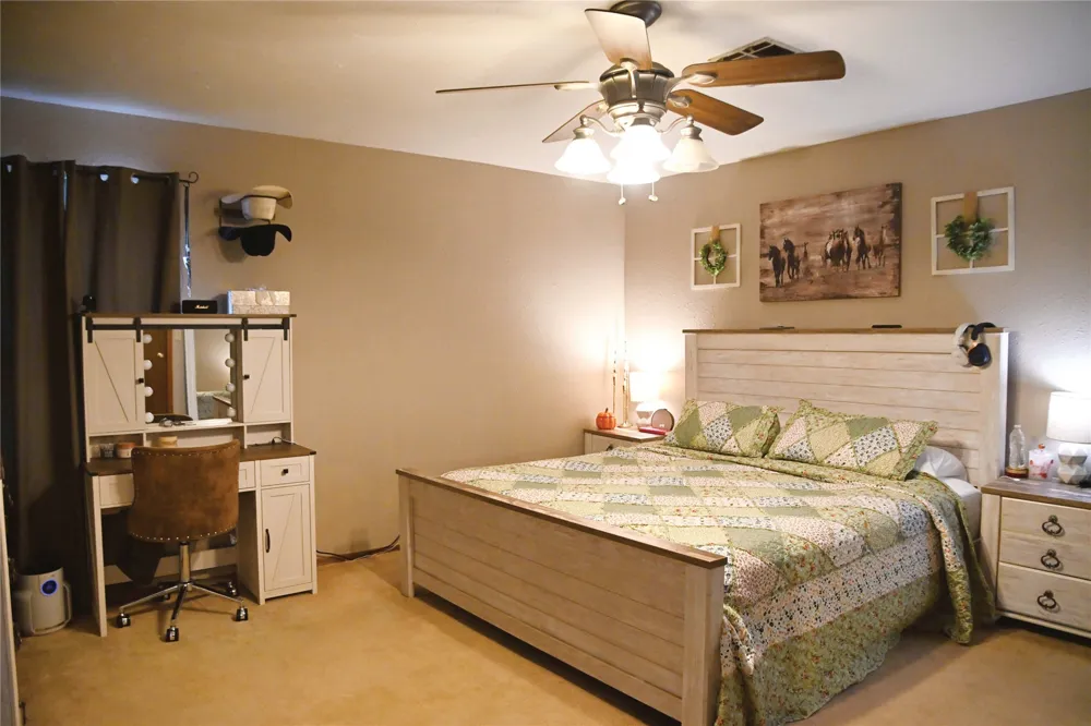 35648 E 120 ROAD Seminole, OK 74868