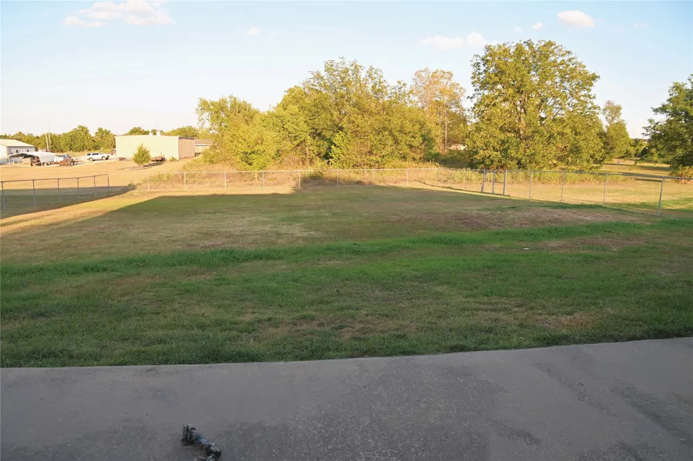 35648 E 120 ROAD Seminole, OK 74868