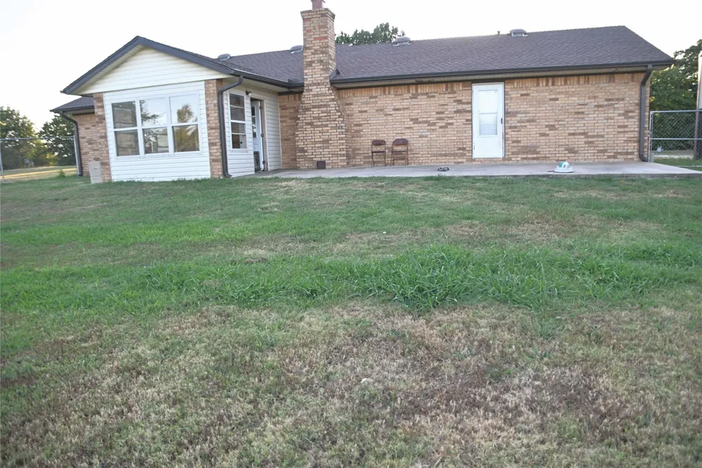 35648 E 120 ROAD Seminole, OK 74868
