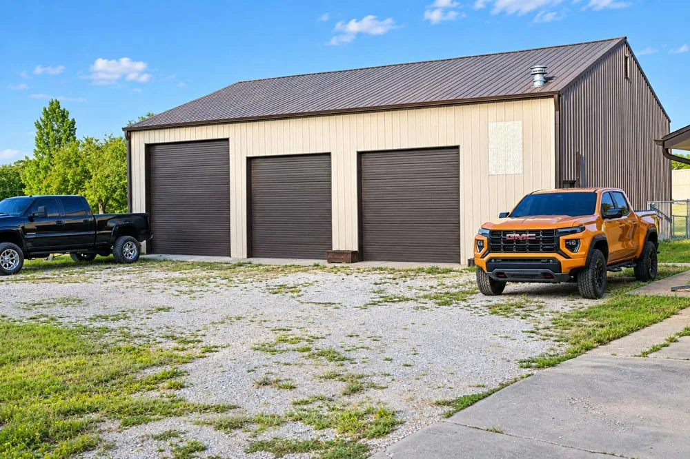 35648 E 120 ROAD Seminole, OK 74868