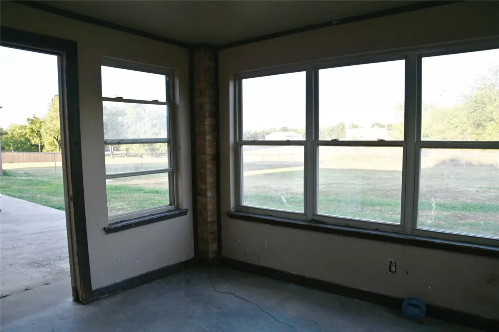 35648 E 120 ROAD Seminole, OK 74868