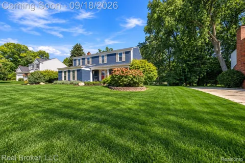 29148 Leesburg Court