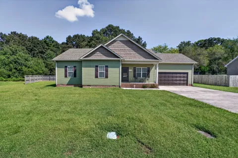 134 Elise Cir