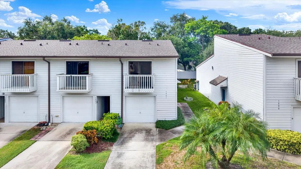 6410 92ND PLACE #1401 Pinellas Park, FL 33782