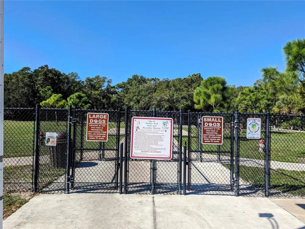 6410 92ND PLACE #1401 Pinellas Park, FL 33782