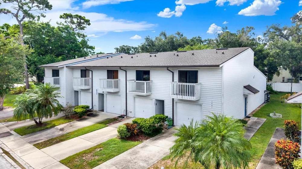 6410 92ND PLACE #1401 Pinellas Park, FL 33782
